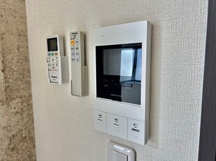 フジパレス北野田Ⅰ番館の物件内観写真